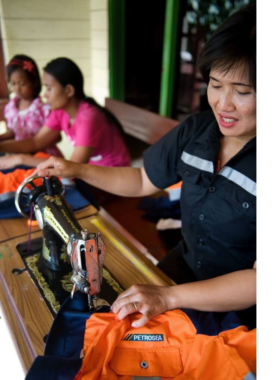 Empowering Local Business