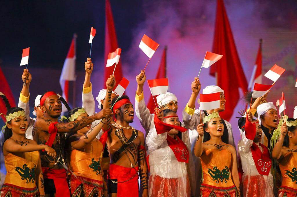 Nenilai: Building a Meaningful Future Based on Strong Values