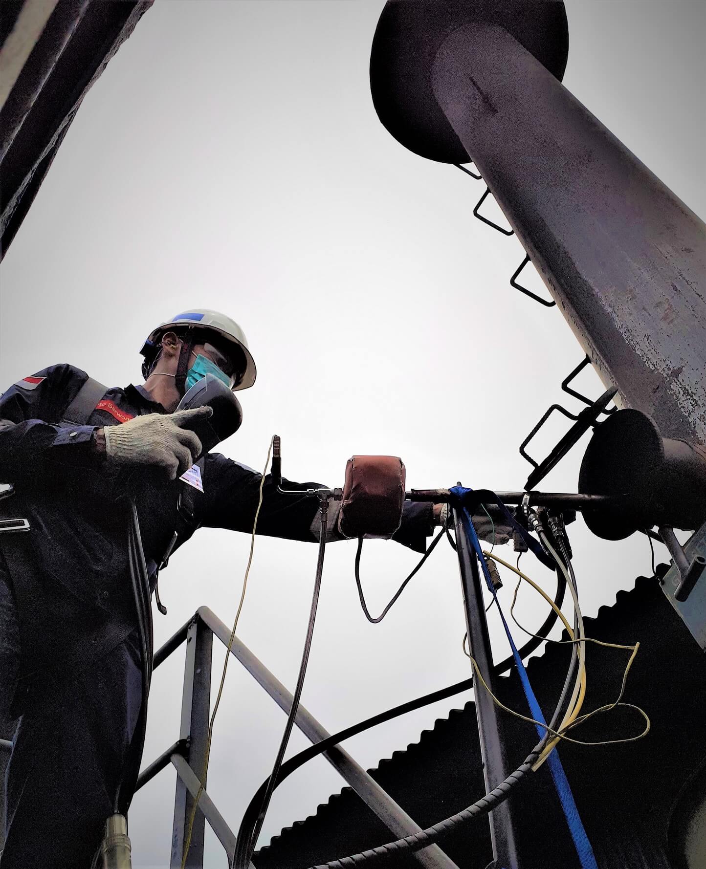 Technological Innovations for Cleaner Energy