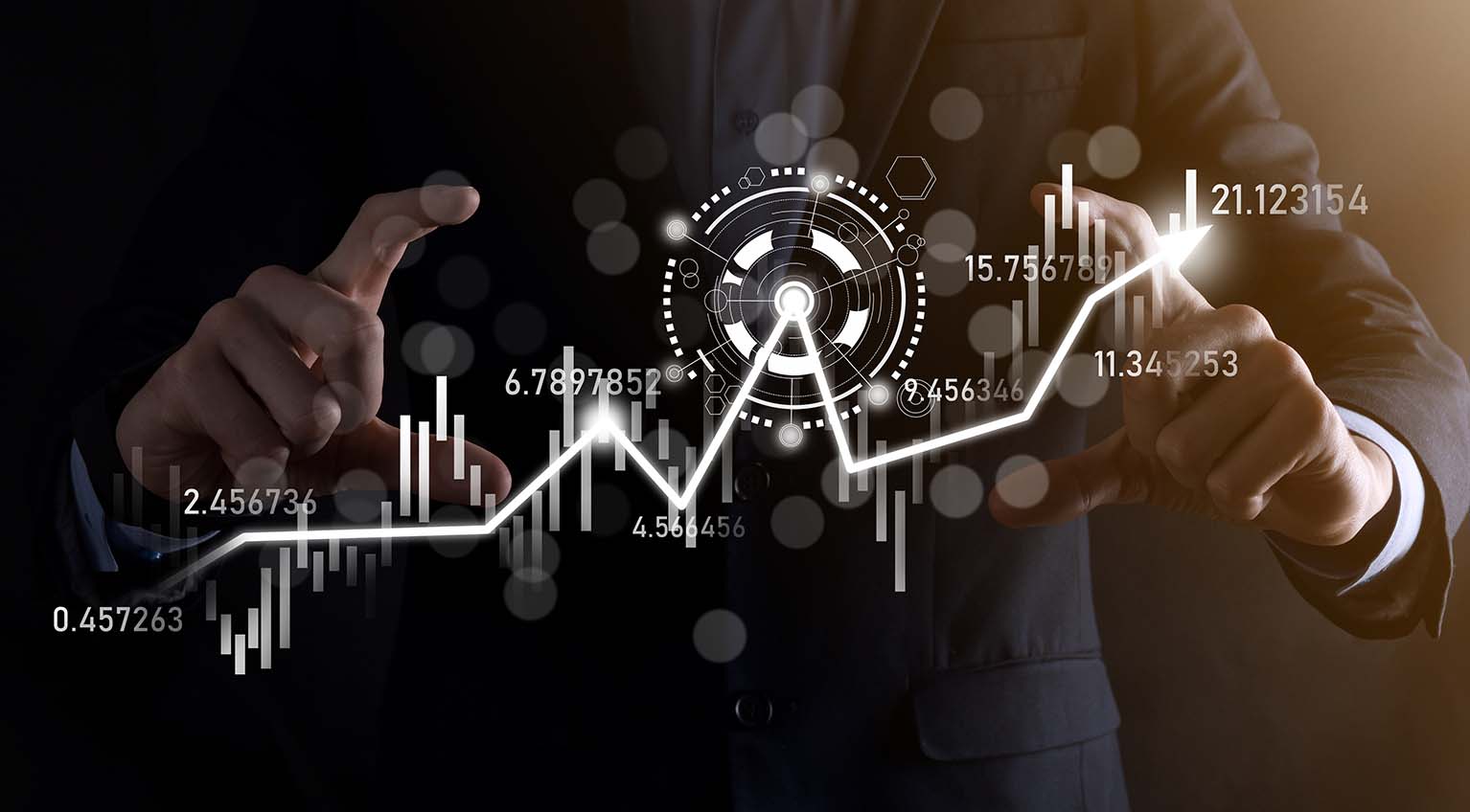 Company Results Presentation FY22